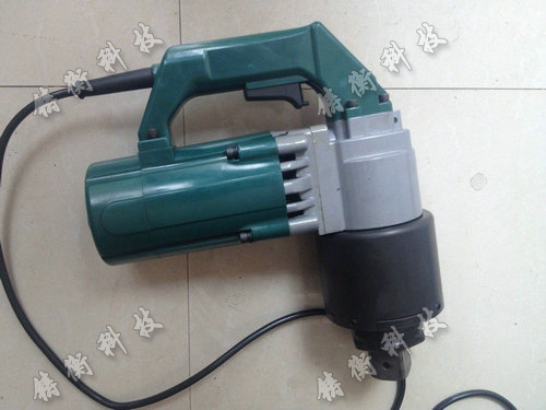 扭剪型高強(qiáng)螺栓電動(dòng)扳手