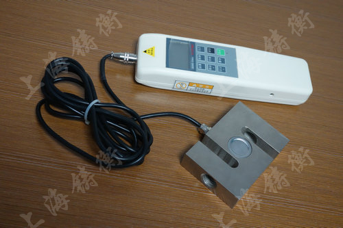 大量程S型推拉力計